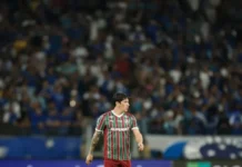 Cano rebate rumores de aposentadoria e garante: “Ainda tenho a mesma paixão pelo futebol”