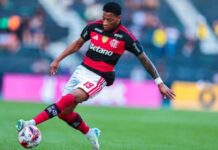 Com 3 do Brasileirão, Equador anuncia convocados para a Copa do Mundo