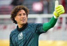 Com Ochoa, México divulga os convocados para a Copa do Mundo