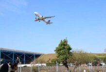 Petrobras reduz preço do querosene de aviação