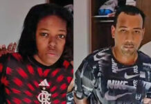Mãe e padrasto são presos pela morte de menino de 2 anos no Rio