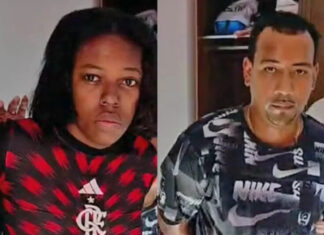 Mãe e padrasto são presos pela morte de menino de 2 anos no Rio