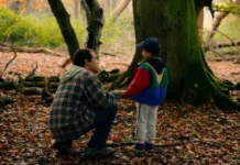 Crime real que inspirou série da Netflix chocou o Reino Unido e mudou a vida de pai e filho