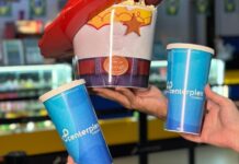 ‘Toy Story 5’ segue em cartaz no Shopping Grande Circular com combo colecionável inspirado em Jessie