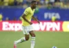 Rayan quebra silêncio após eliminação do Brasil na Copa: ‘Isso não é o fim’