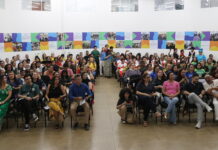 Semed abre inscrições para cursos gratuitos de Inglês, Espanhol e Libras para servidores e familiares