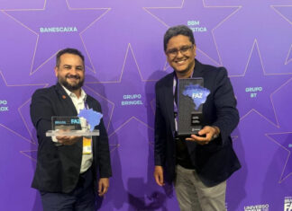 Grupo amazonense concorre ao principal prêmio de inovação empresarial do país