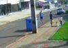 Pai é preso após chutar filha de 3 anos no Paraná