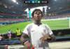 IShowSpeed é hostilizado por torcedores argentinos durante semifinal da Copa do Mundo