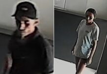 Casal invade residência, amarra e agride mulher por conta de dívida.