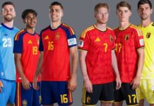 Copa: o que esperar do confronto entre Espanha e Bélgica?