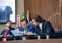 Projeto de Thiago Abrahim propõe inclusão do tema Educação Escolar Indígena na rede de ensino do Amazonas