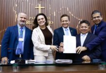 Diário Oficial da Aleam publica nomes dos primeiros convocados do concurso público da Casa Legislativa
