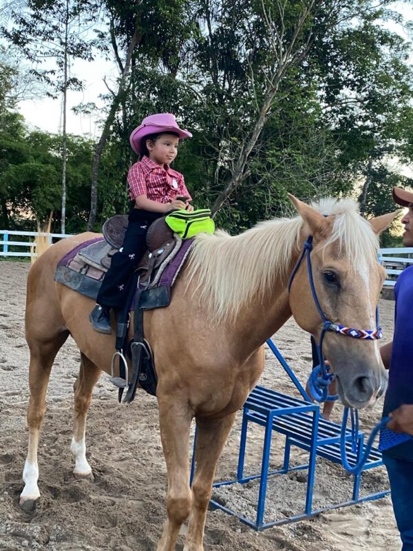 Equoterapia (2)
