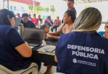 Amaturá e Tonantins recebem atendimentos jurídicos gratuitos na próxima semana