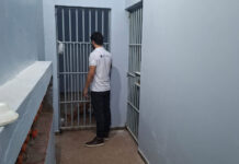 Em Itacoatiara, Defensoria Pública realiza inspeção em delegacia e assegura direitos dos custodiados