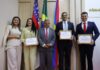 Defensoria recebe Moção de Aplausos da Câmara Municipal de Presidente Figueiredo pelo projeto Meu Pedaço de Chão