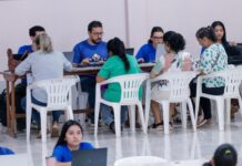 Defensoria Pública realiza agendamentos para Mutirão Previdenciário em Maués