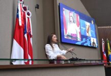 Nova lei de autoria da deputada Joana Darc proíbe acesso ao auxílio-aluguel para condenados por crimes hediondos