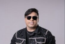 Morre aos 42 anos o cantor Neto Araújo, ex-vocalista da banda Cavaleiros do Forró