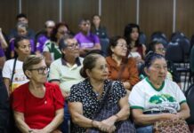Junho Violeta: Defensoria realiza cursos de enfrentamento à violência contra a pessoa idosa no encerramento da campanha nacional