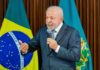 Lula mira controle sobre terras raras em reação a tarifaço