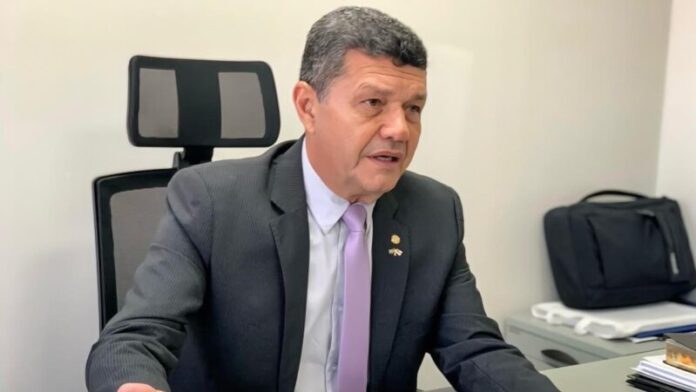 Mais-de-2-mil-condenados-do-semiaberto-cumprem-pena-fora-de-presidios-em-Manaus-Comandante-Dan-defende-reestruturacao-do-sistema-prisional