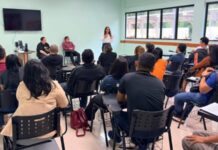 Comarca de Maués recebe Curso de Formação de Mediadores e Conciliadores Judiciais