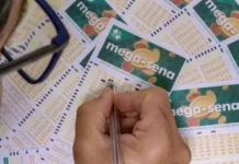 STJ mantém na Justiça Estadual caso de casal suspeito de furtar bilhete premiado da Mega-Sena de R$ 29 milhões