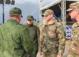 EUA encontram restos mortais em base atacada pelo Irã na Jordânia