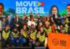 Governo adia linha de crédito a entregadores para 27/7