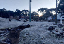 Ciclone extratropical deve provocar ventos fortes e ondas de até 4 metros no Sul e Sudeste