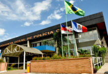 Justiça derruba portaria da PC do Amazonas e reforça liberdade de imprensa ao proibir censura prévia a policiais