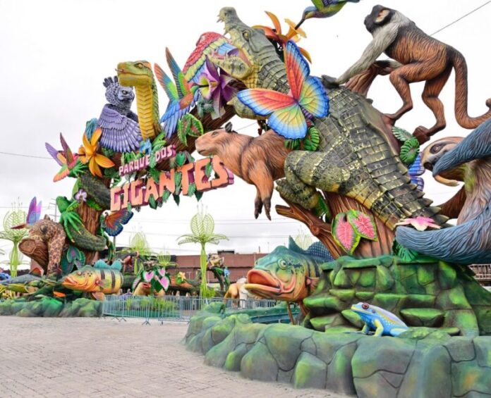 Parque Gigantes da Floresta (1)