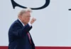 Conflito com Irã coloca Trump diante de impasse militar e diplomático