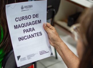 Sejusc amplia qualificações para mulheres em situação de vulnerabilidade