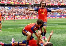 Modelo estatístico prevê Espanha campeã da Copa 2026