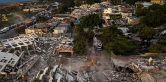 Brasil amplia campanha de ajuda à Venezuela após terremotos que deixaram mais de 2,2 mil mortos