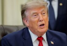 Trump anuncia ataques em Ormuz em meio a bloqueio naval