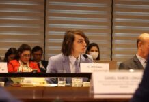 Comissão da Câmara aprova projeto de Amom Mandel que torna obrigatória a inclusão de pessoas com deficiência em planos de desastres