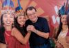 Braga lança pré-candidatura de Vanda Witoto e afirma que Amazonas vive momento histórico para eleger primeira deputada federal indígena