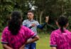 Técnico Carlos Daniel alcança segunda final em menos de um ano no futebol feminino: “Consequência do trabalho diário”