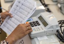 TRE-AM inicia simulado com 275 urnas eletrônicas para reforçar segurança e confiabilidade das Eleições 2026