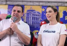 Roberto Cidade abre diálogo com jovens e coloca propostas da juventude no centro da pré-campanha ao Governo do Amazonas