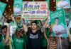 Matheus Garcia é confirmado pelo MDB e reafirma compromisso com a juventude do Amazonas