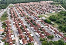 Parintins garante regularização de residencial e anuncia mais 549 moradias para beneficiar cerca de 1.500 famílias
