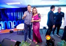 Adjuto Afonso prestigia abertura da Semana da Panificação e Confeitaria do Amazonas 2026 em Manaus