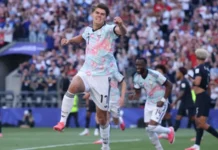 Bélgica goleia Estados Unidos por 4 a 1 e avança às quartas da Copa do Mundo