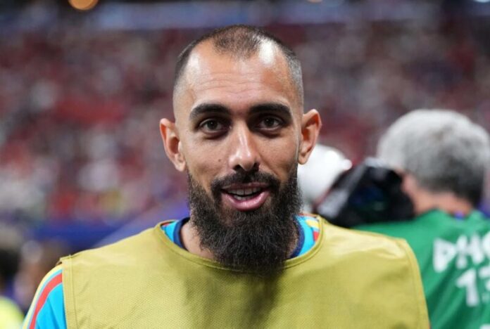 borja-iglesias-espanha-barrado-copa-do-mundo
