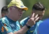 Ancelotti revela que recusou convite da Itália e reforça compromisso com a Seleção Brasileira